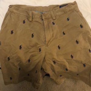 Ralph Lauren shorts